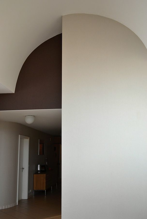 Faux Plafond - Nerini Peinture SARL