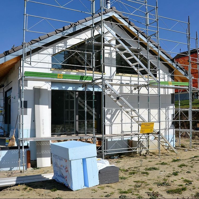 Isolation - Nerini Peinture SARL