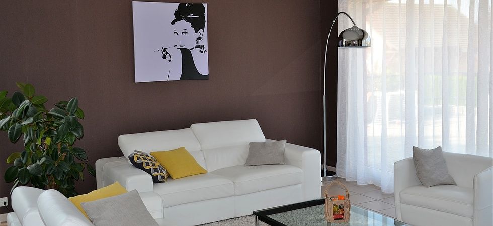 Tapisserie - Nerini Peinture SARL