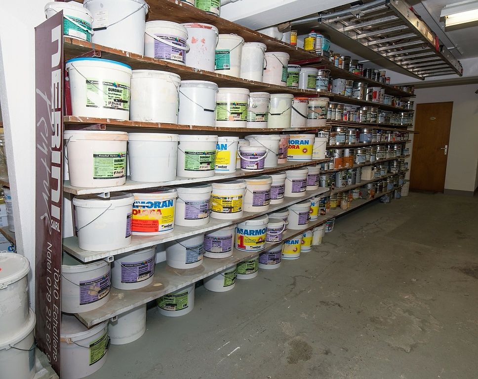 Nerini Peinture SARL