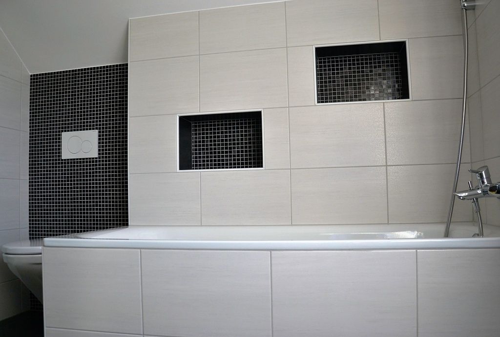 Création de niches - Nerini Peinture SARL