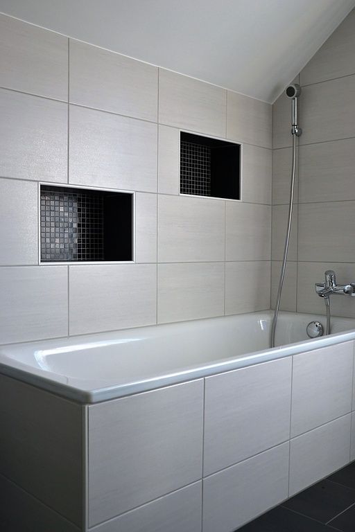 Création de niches - Nerini Peinture SARL