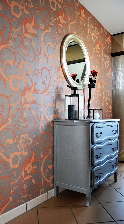 Tapisserie - Nerini Peinture SARL