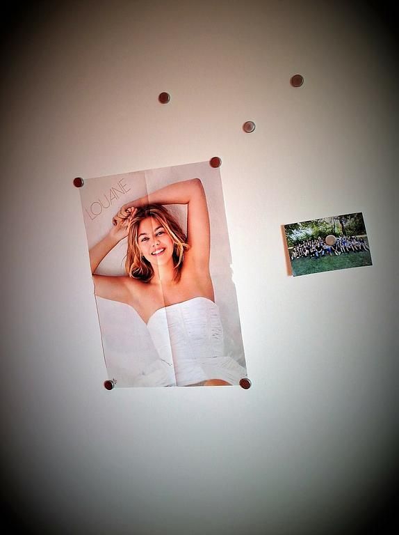 Peinture aimantée - Nerini Peinture SARL