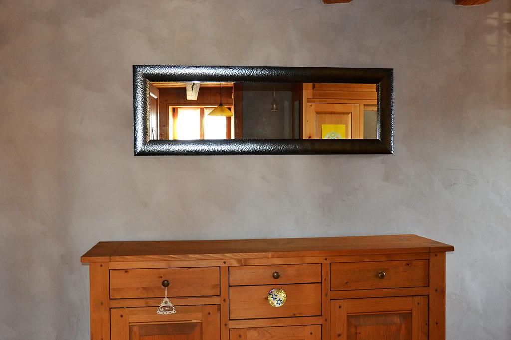 Peinture à la chaux - Nerini Peinture SARL