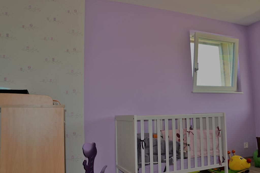Chambre enfant - Nerini Peinture SARL