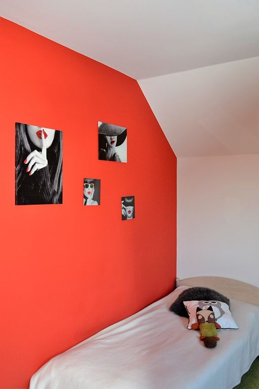 Papier peint - Nerini Peinture SARL