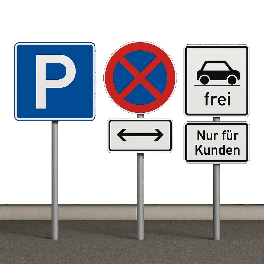 Elektrische Schrankenanlage Elektrische Schrankenanlage