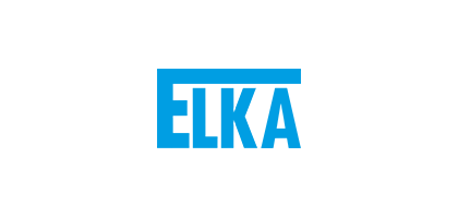 Referenz Logo ELKA