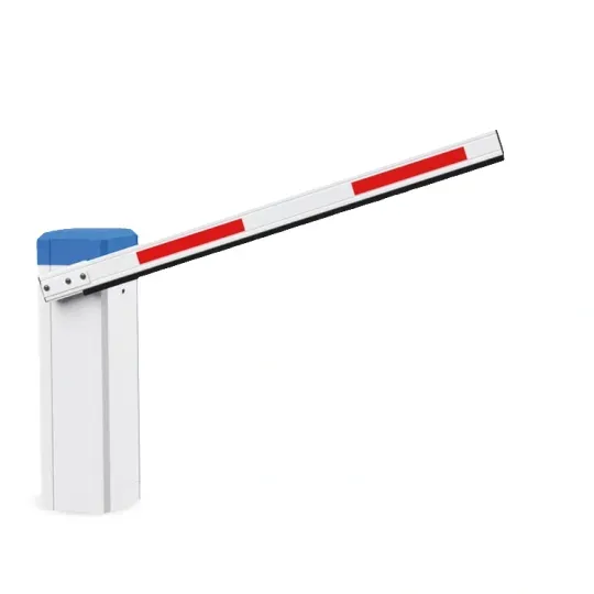 Elektrische Schranke