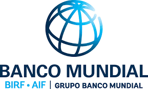 Banco mundial birf aif grupo banco mundial logo