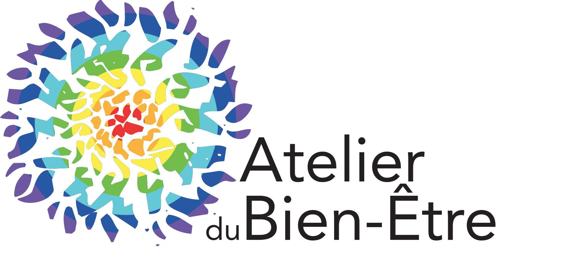 Logo Atelier du Bien-être