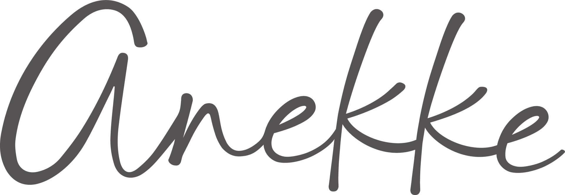 logo Anekke