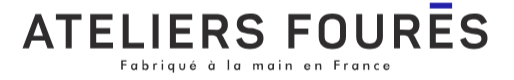 logo Atelier Foures