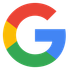 Logo de Google.