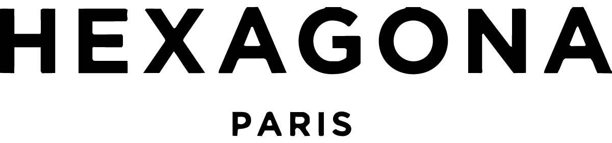 logo Haxagona