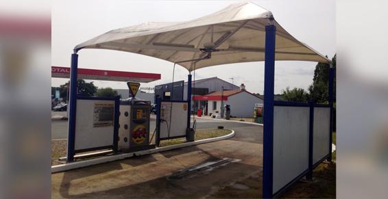 Garages automobiles - Conseils professionnels