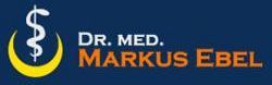 Dr. med. Markus Ebel - Facharzt für Innere Medizin logo