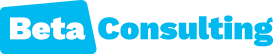 BETA CONSULTING logo