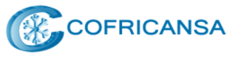 Logotipo de COFRICANS: