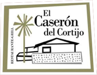 Logotipo del restaurante