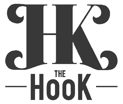 Logotipo: iniciales estilizadas