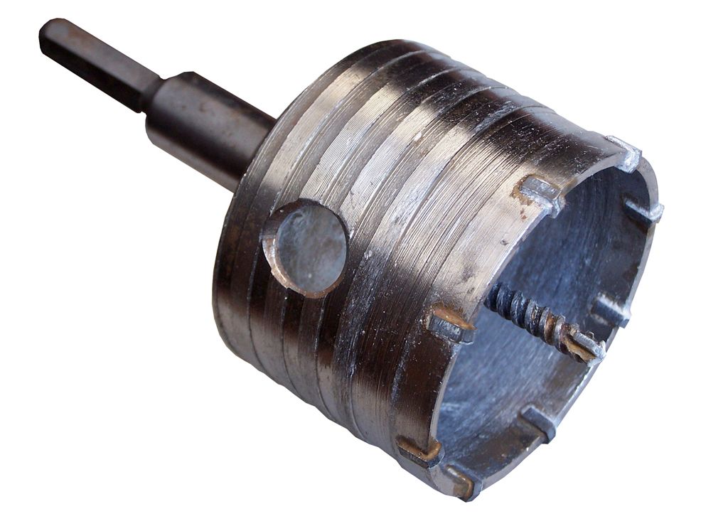 Kernbohr-Service Peter Reis Zürich