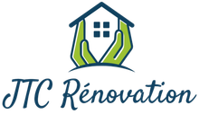 Logo de JTC R&eacute;novation