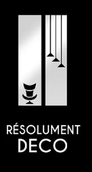 Logo de l'entreprise Resolument deco