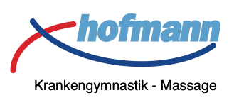 Praxis für Physiotherapie Hofmann-Logo