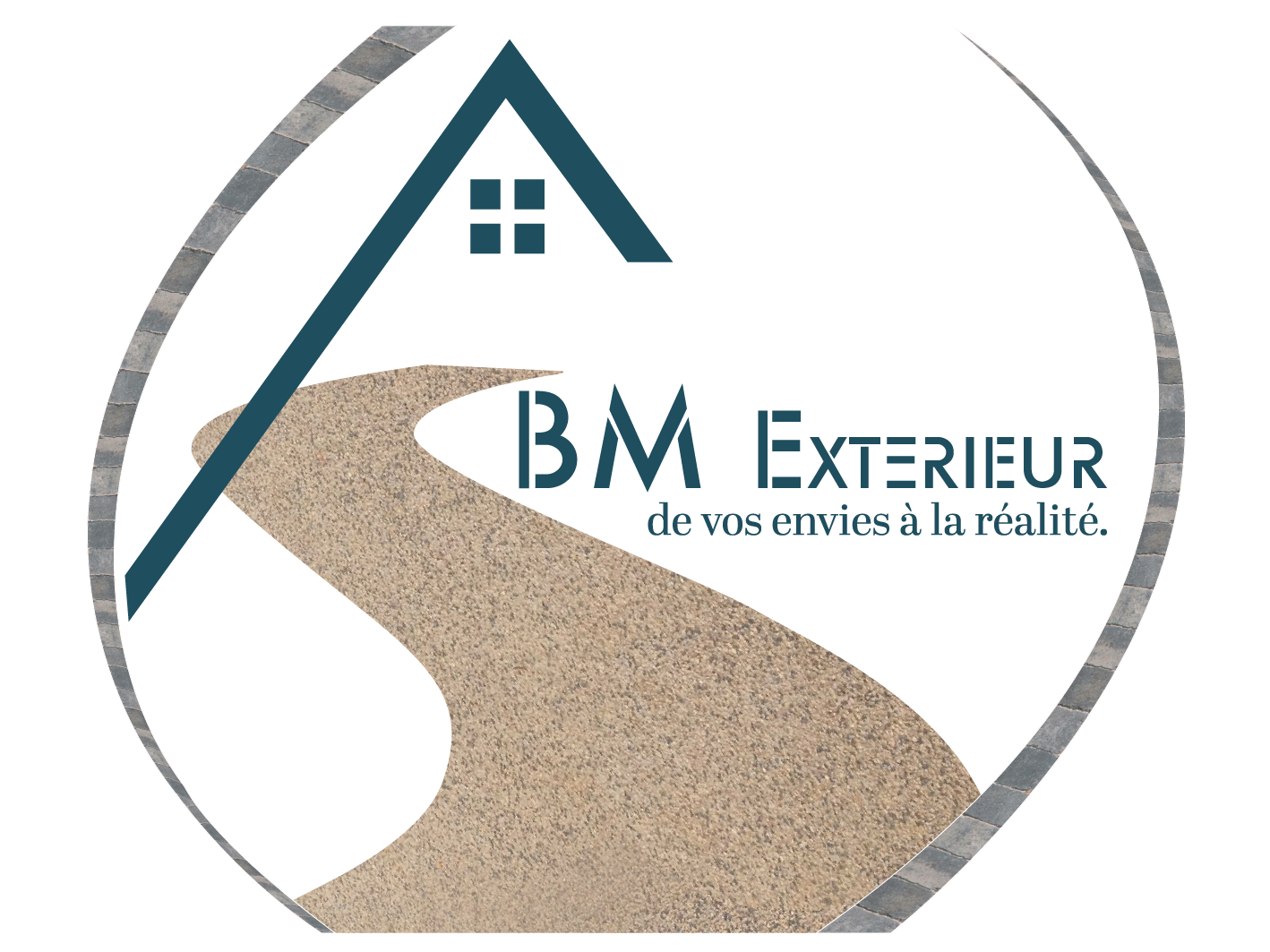 Logo de l'entreprise BM Extérieur