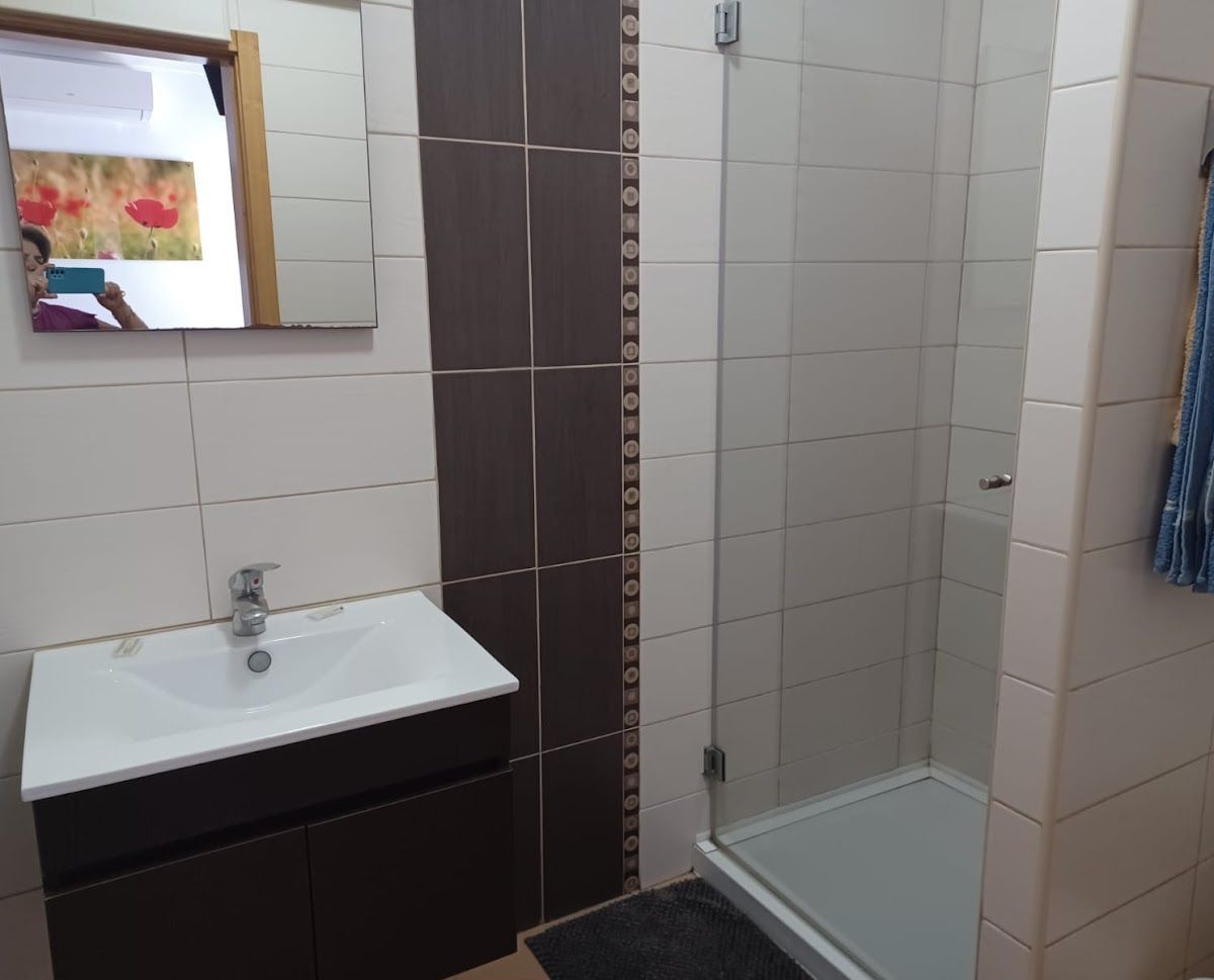 Pensão Residencial Primavera