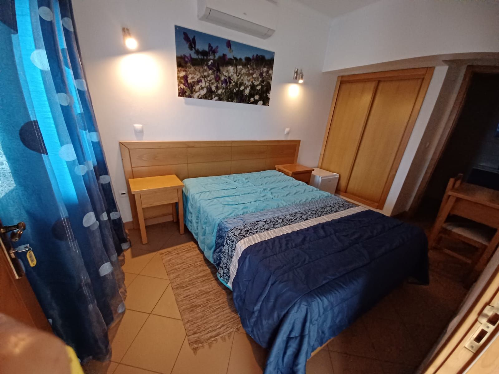 Pensão Residencial Primavera