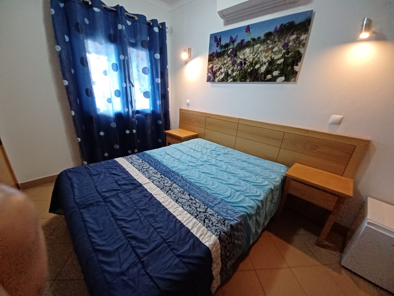 Pensão Residencial Primavera