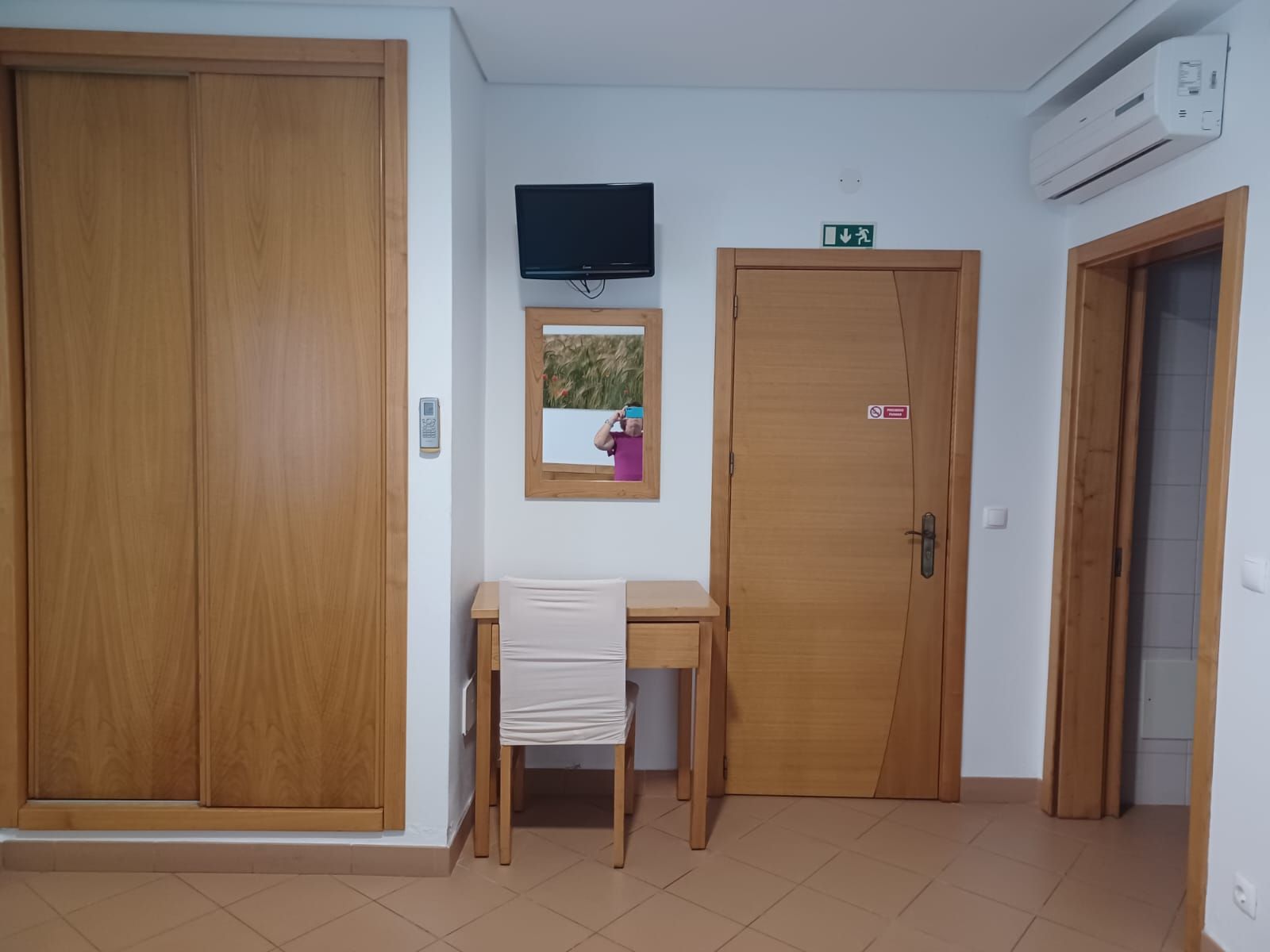 Pensão Residencial Primavera