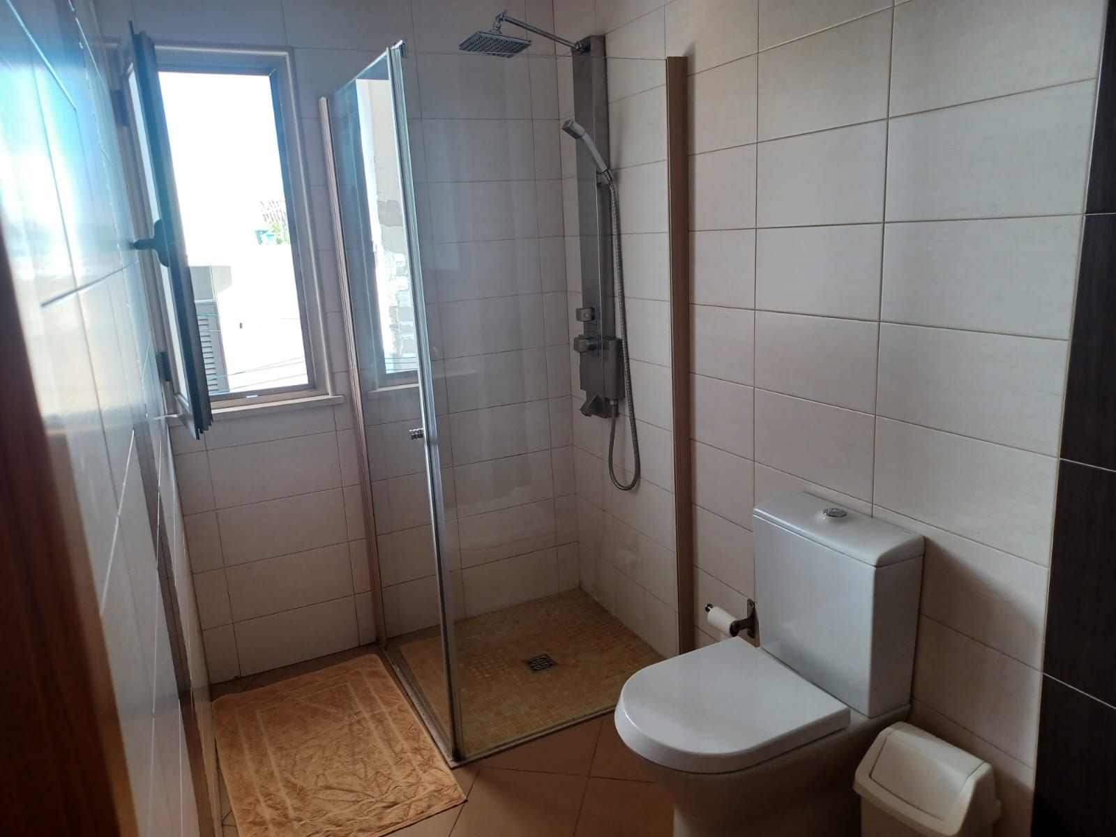 Pensão Residencial Primavera