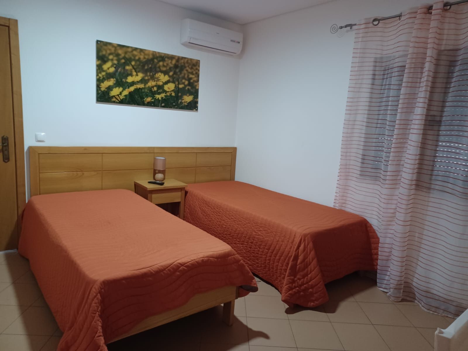 Pensão Residencial Primavera