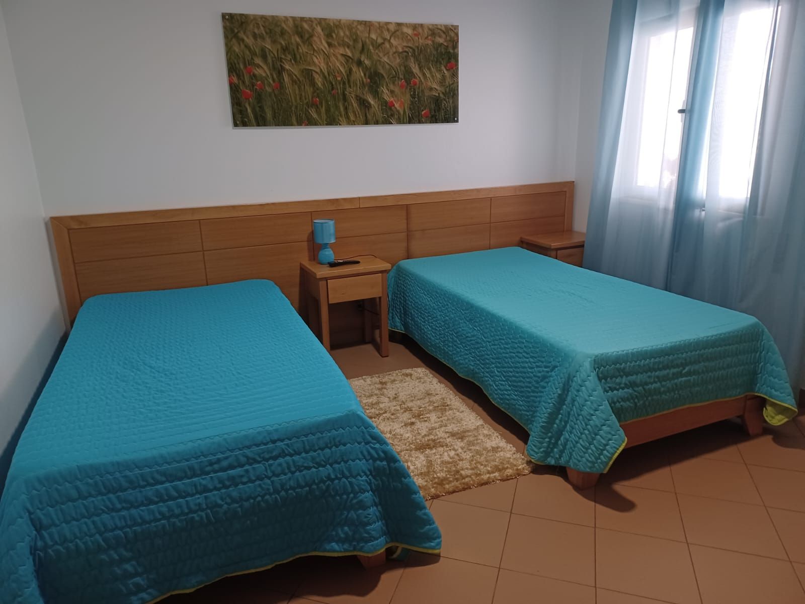 Pensão Residencial Primavera