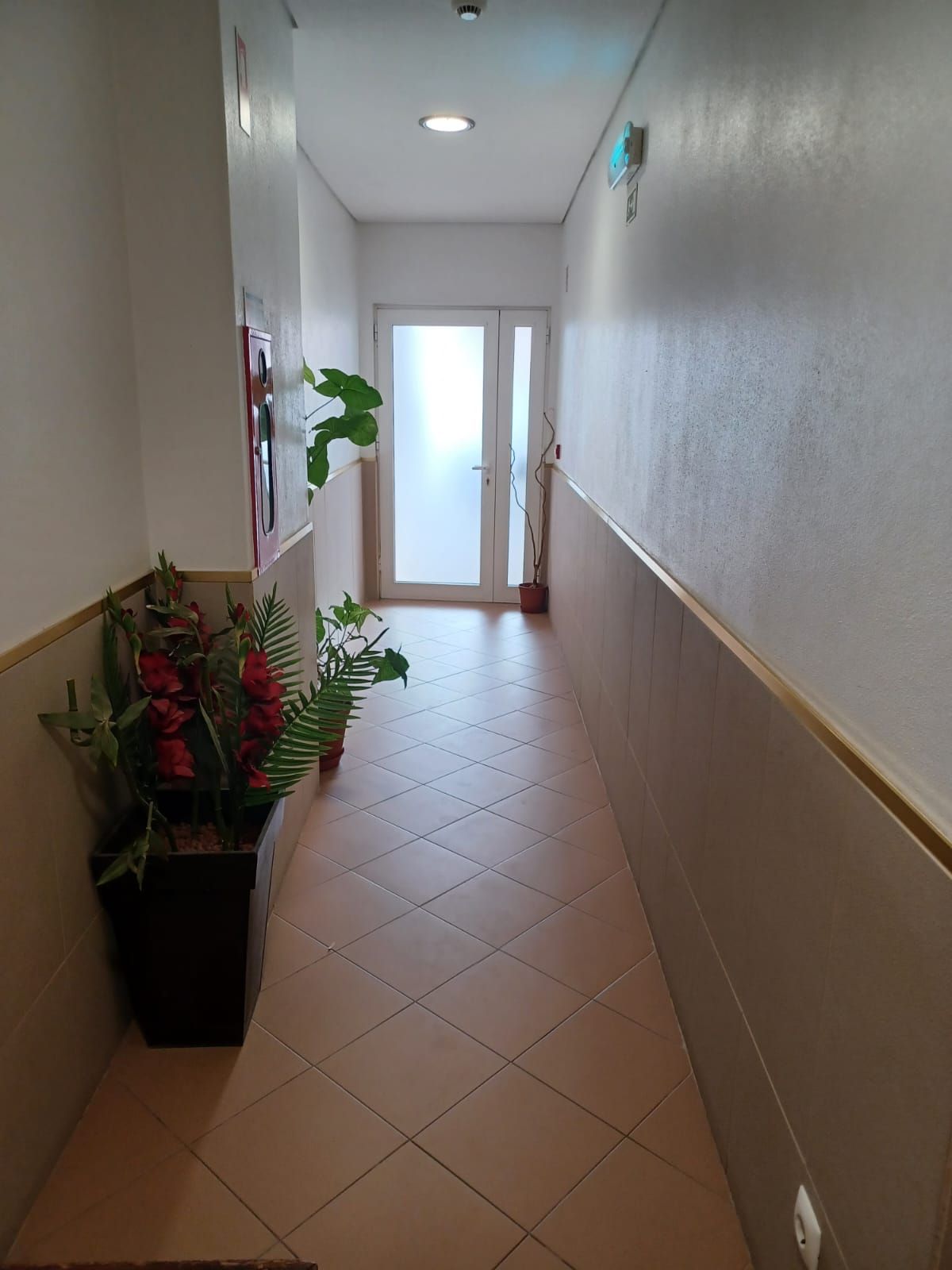 Pensão Residencial Primavera