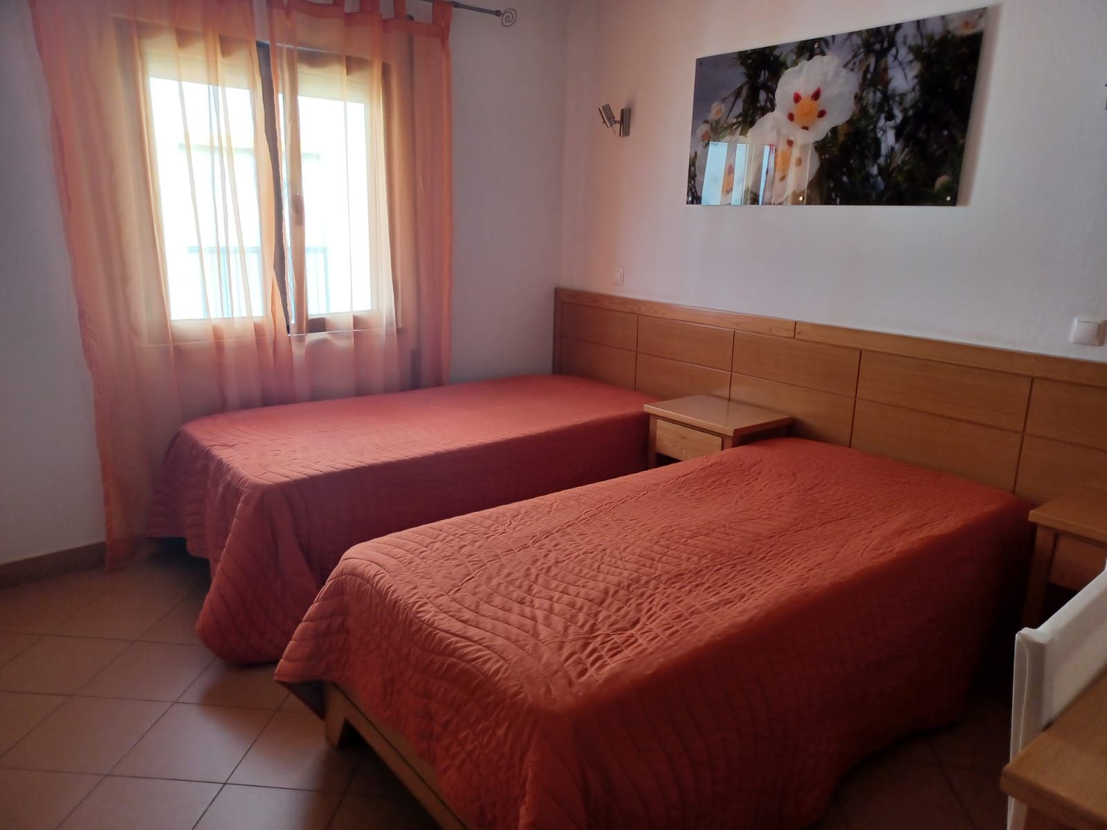 Pensão Residencial Primavera