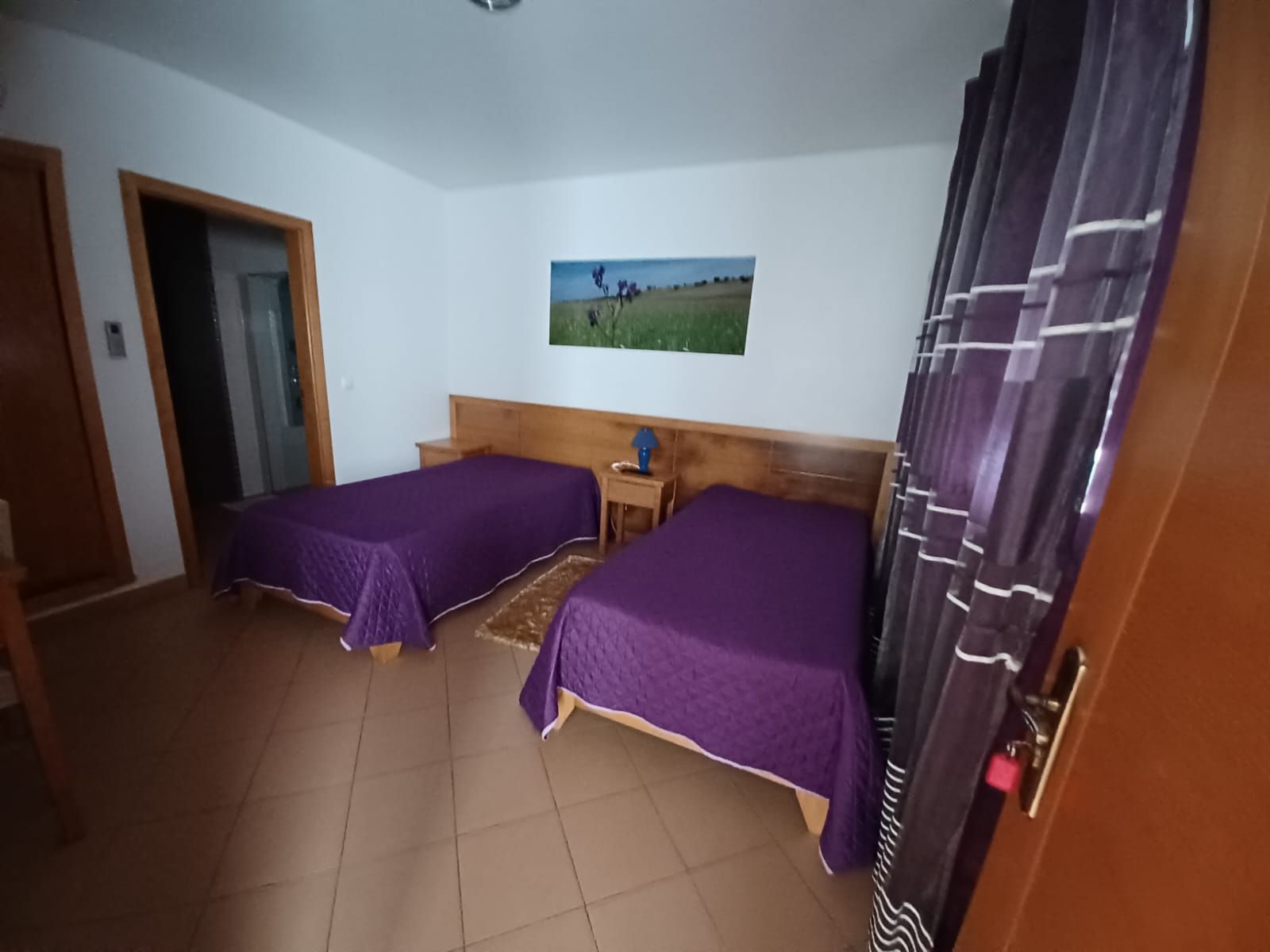 Pensão Residencial Primavera