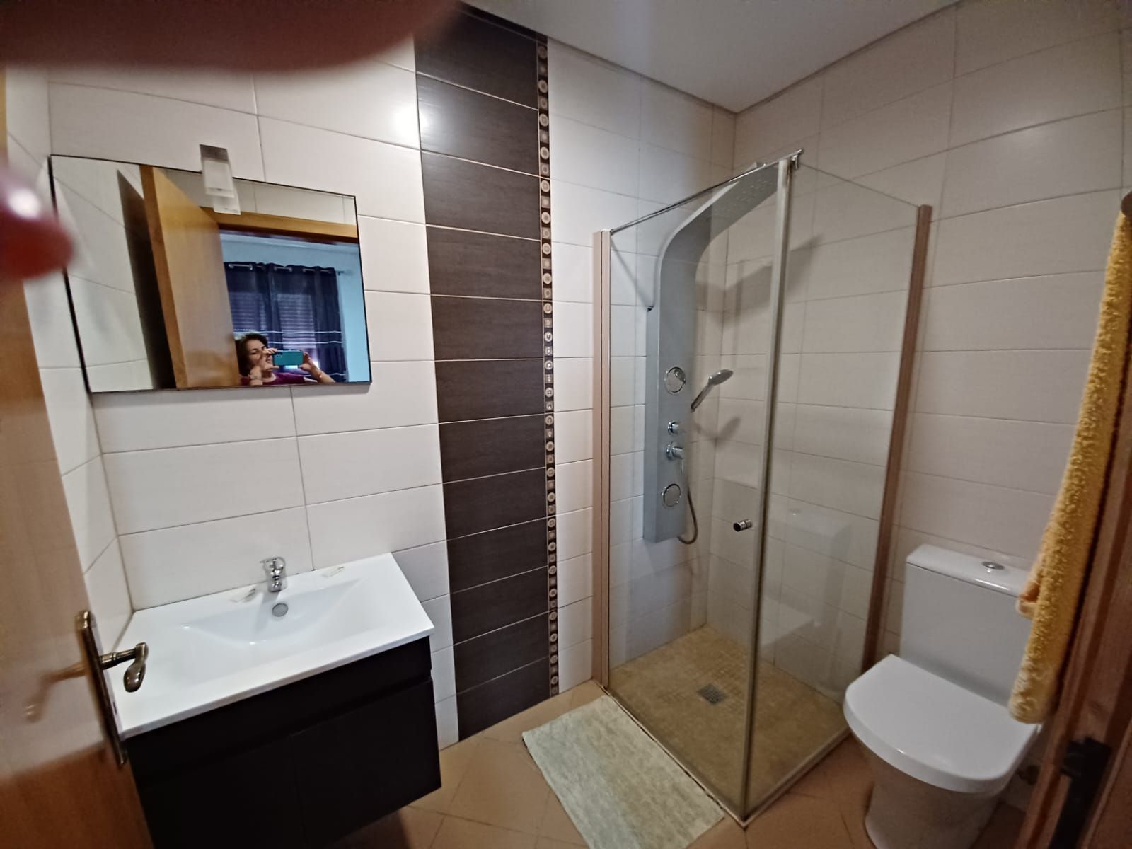 Pensão Residencial Primavera