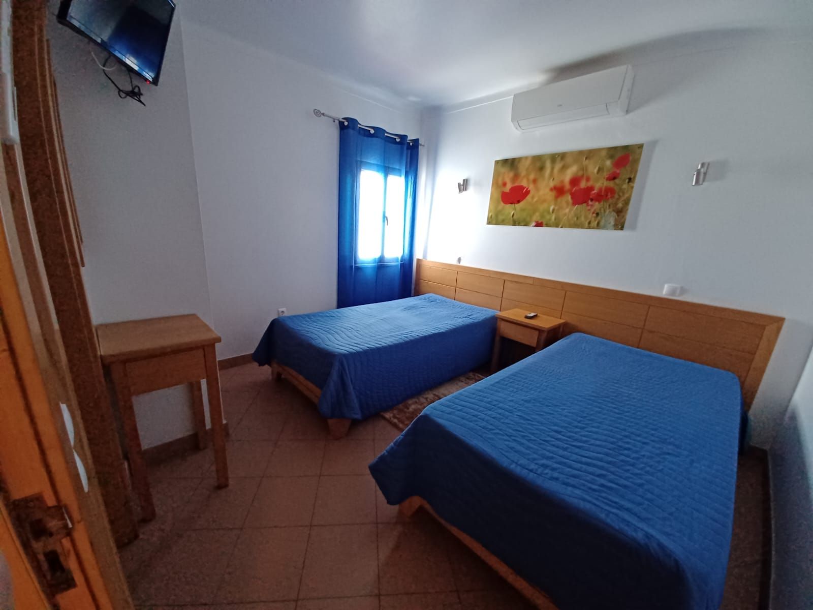 Pensão Residencial Primavera