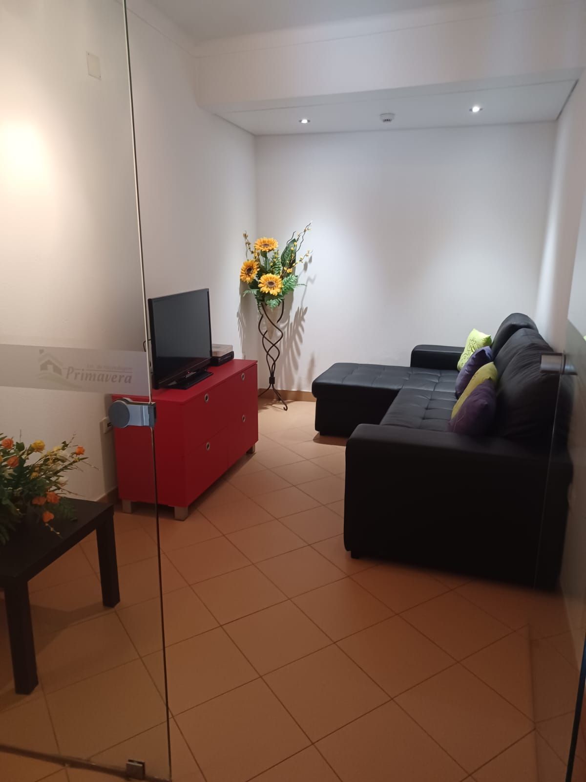 Pensão Residencial Primavera