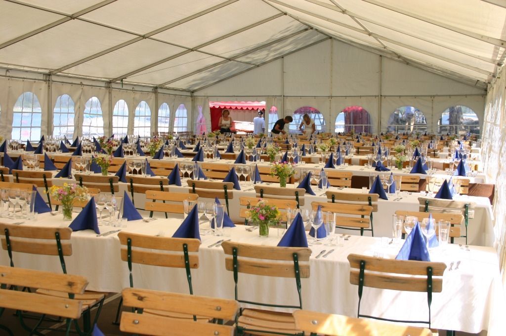 Oy Rent a Tent Finland Ab
