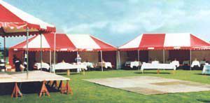 Oy Rent a Tent Finland Ab