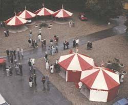 Oy Rent a Tent Finland Ab