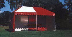 Oy Rent a Tent Finland Ab