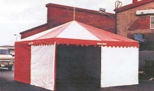 Oy Rent a Tent Finland Ab