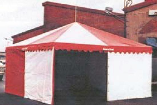 Rektangel 10–20 m²